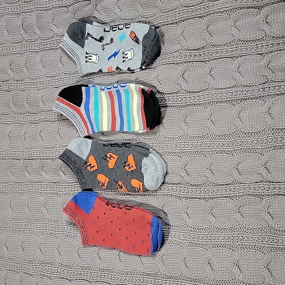 Girls  BeBe Socks